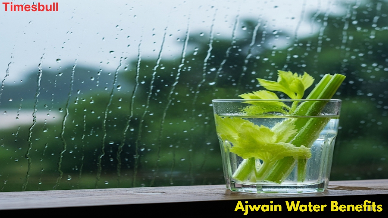 Monsoon Health Tip: Know How...