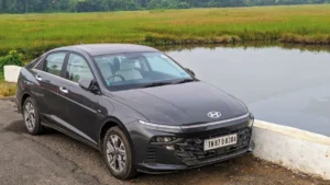 Hyundai Verna 2025 – Price, Features, Mileage and Full Specifications Revealed