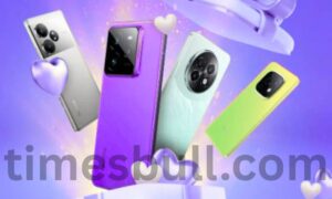 Amazon Offer: Get top 5 newest brand-phone with free EMI offer, exchange bonuses