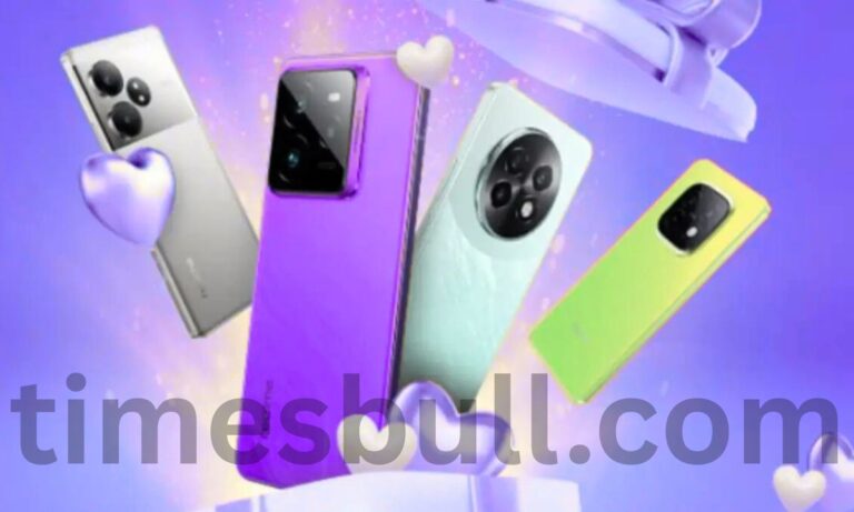 Amazon Offer: Get top 5 newest brand-phone with free EMI offer, exchange bonuses