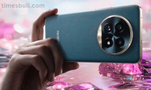 Amazon Offers 2025: Top 5 Phones for just starts Rs 6,499 With Best Features, Buy Now!