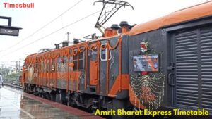 Big Gift for Bihar: New Vande Bharat and Amrit Bharat Express Trains to Start Soon