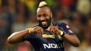 Andre Russell Net Worth 2025 – Income, IPL Salary and Lifestyle Revealed