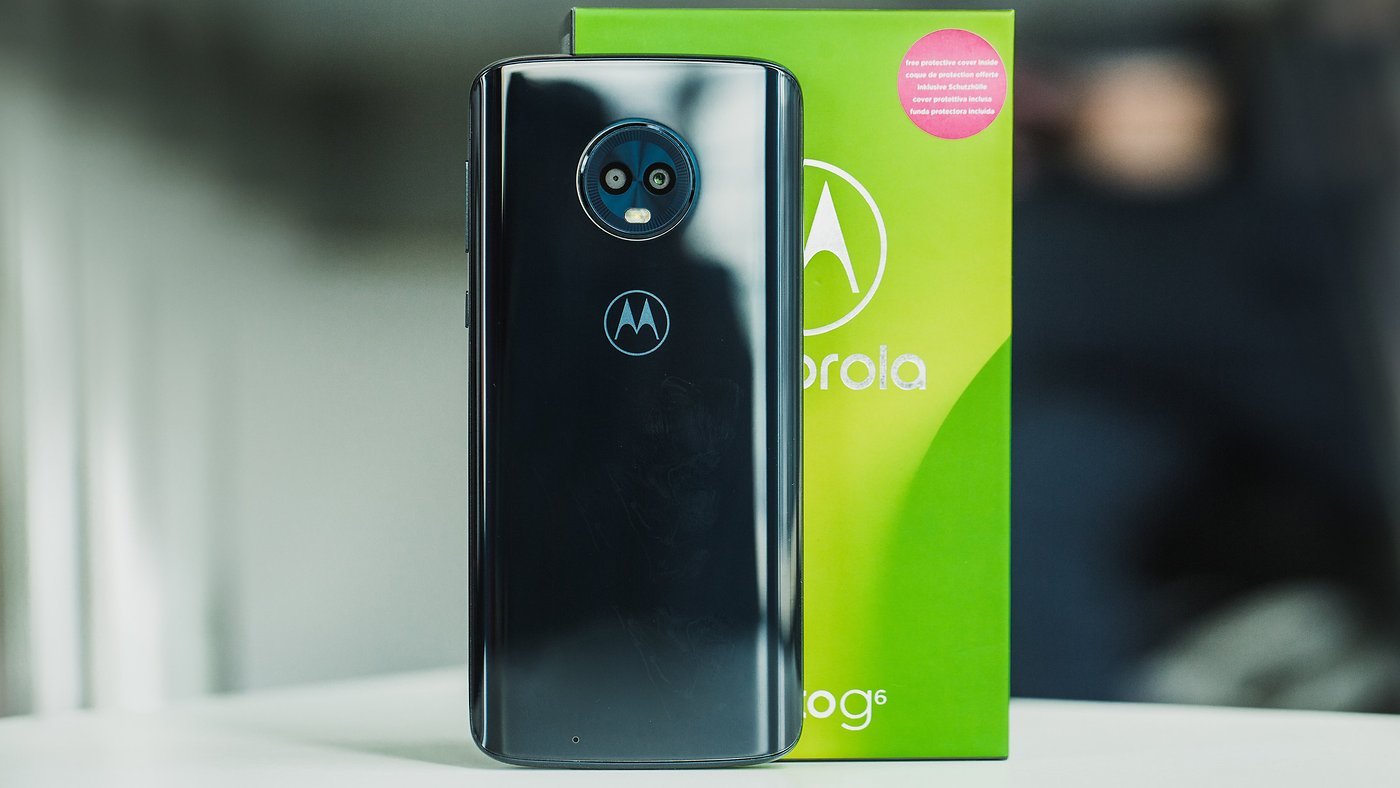 Moto G86 Power Review –...