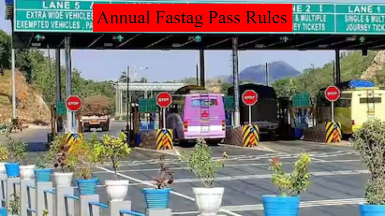 Annual Fastag Pass Rules (1)