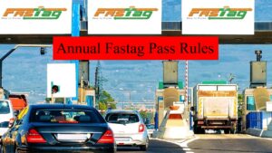 How will Fastag work on state highways? Know the complete process of toll deduction