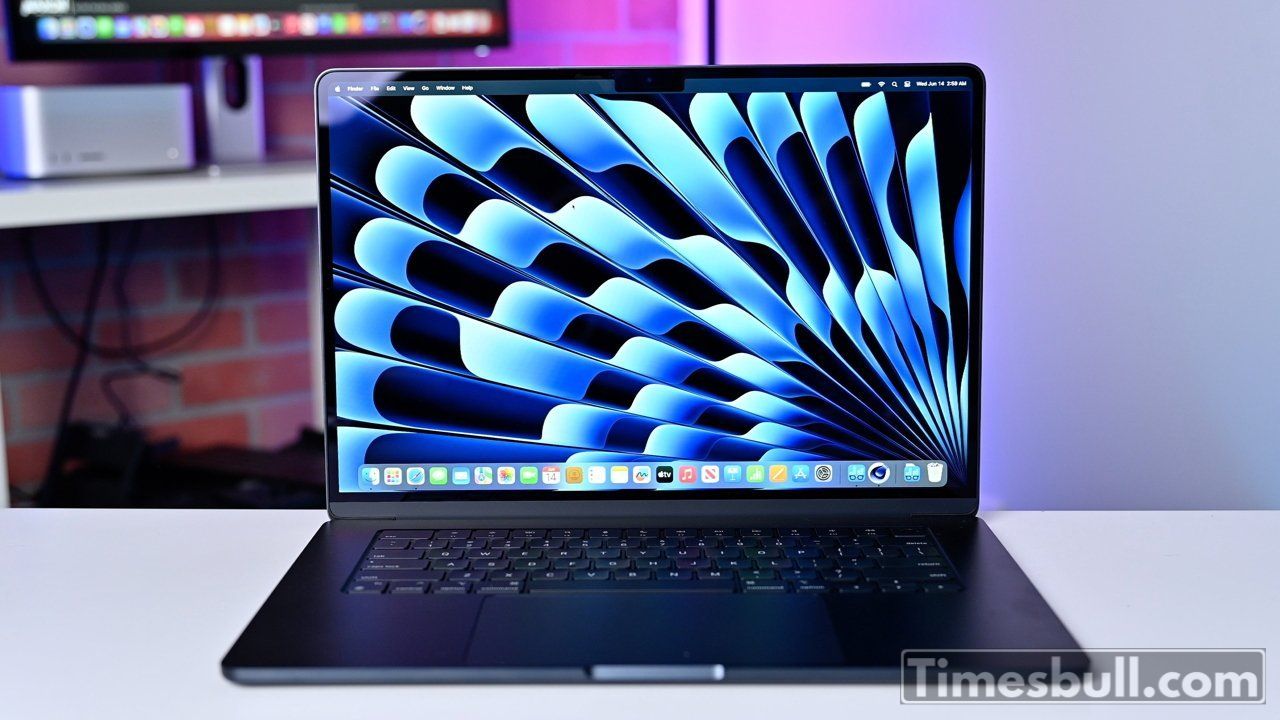 Apple MacBook Air M4