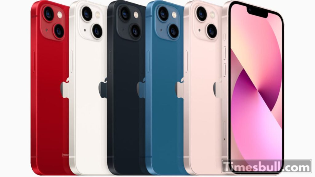 Apple iPhone 13 is now available at a 27% discount, here’s where to get it!