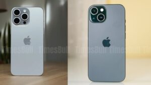 Apple iPhone 15 Latest Price In Flipkart Live Sale, Know Features