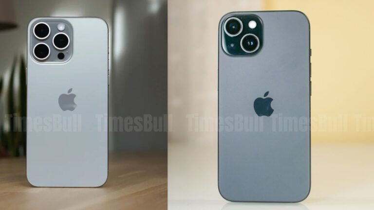 Apple iPhone 15 Latest Price In Flipkart Live Sale