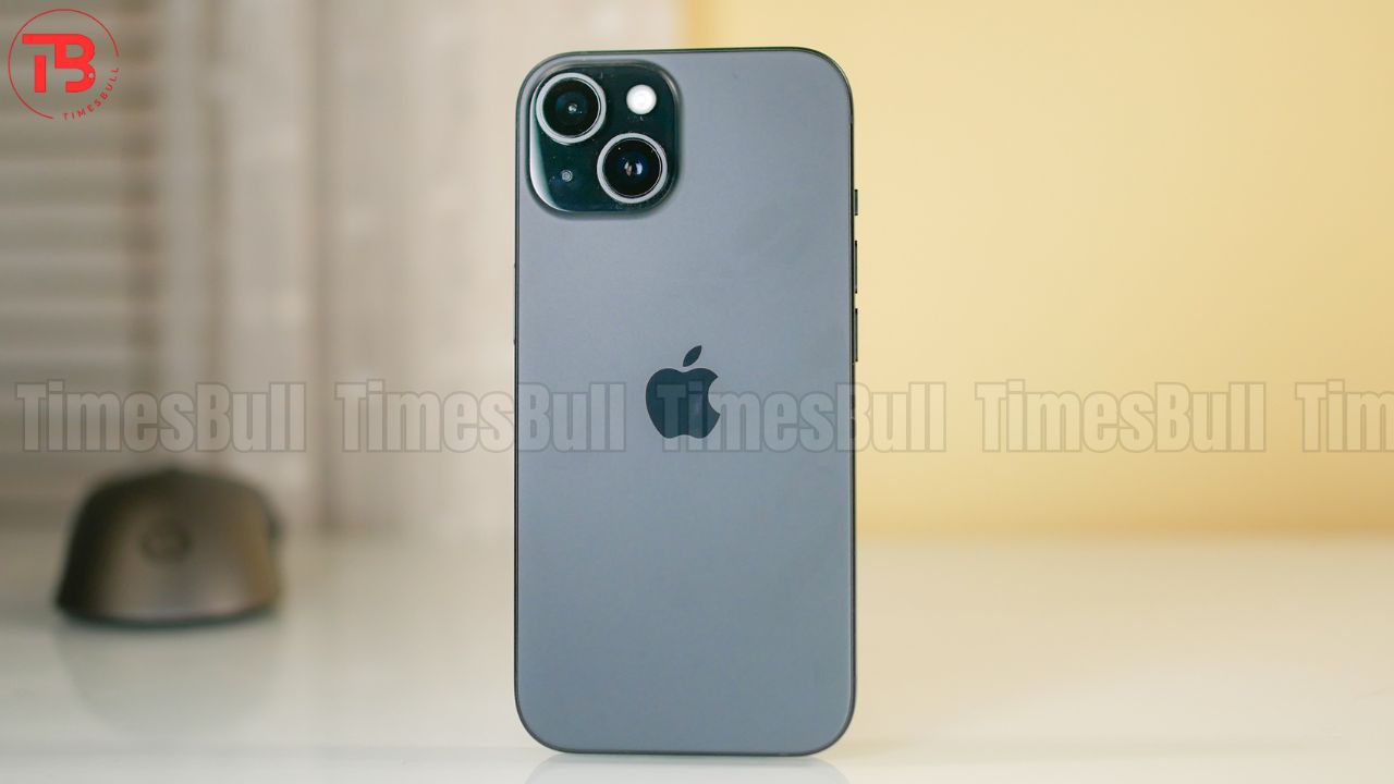 Apple Iphone 15