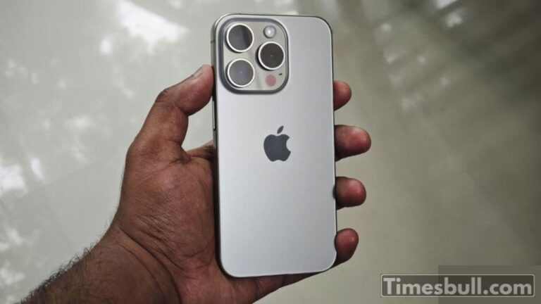 Apple iPhone 16 Pro Max (4)