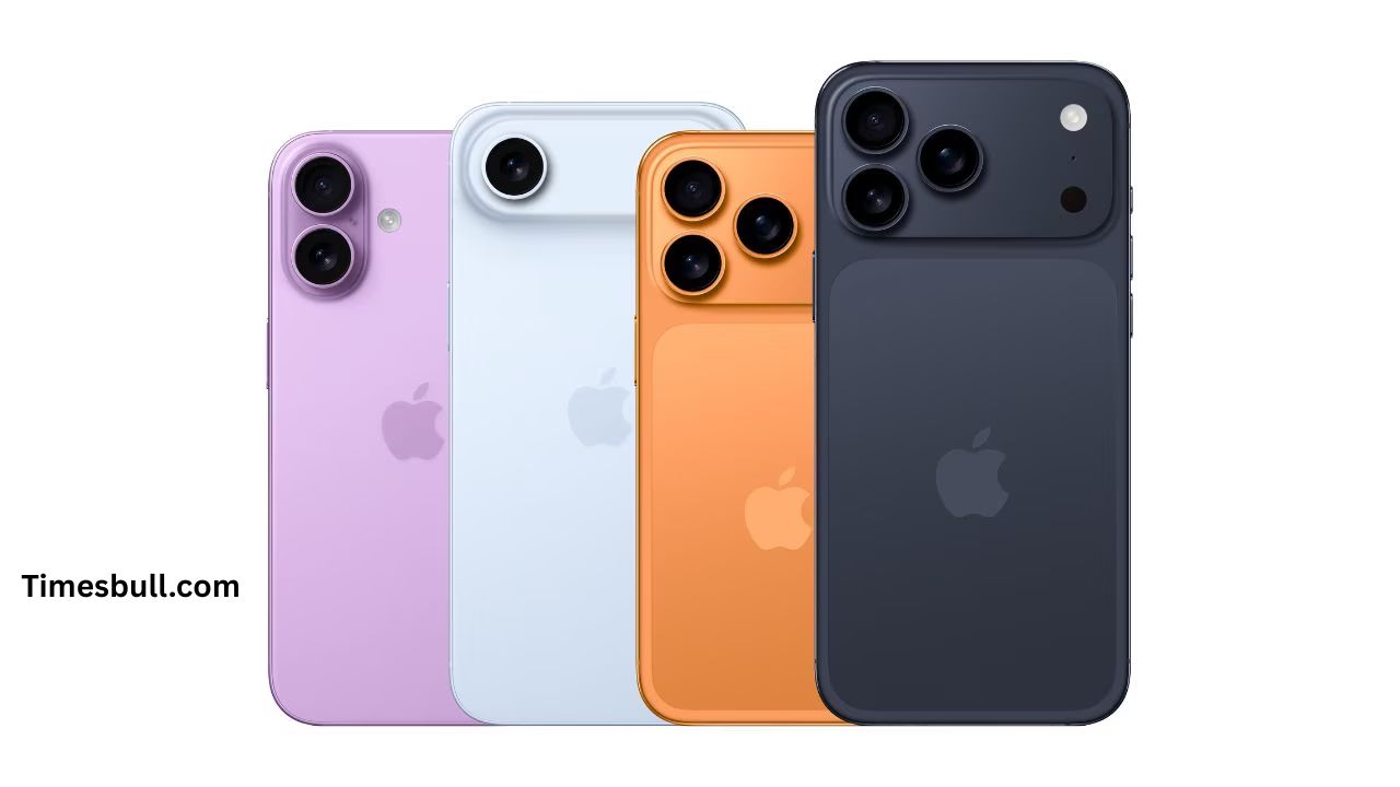 Apple iPhone 17 Series