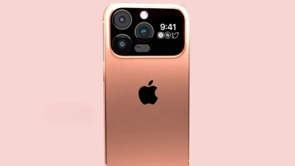 Apple iPhone 18 Series