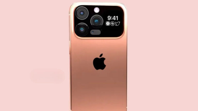 Apple iPhone 18 Series