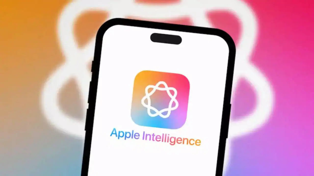 Apple iPhone Gets New AI...