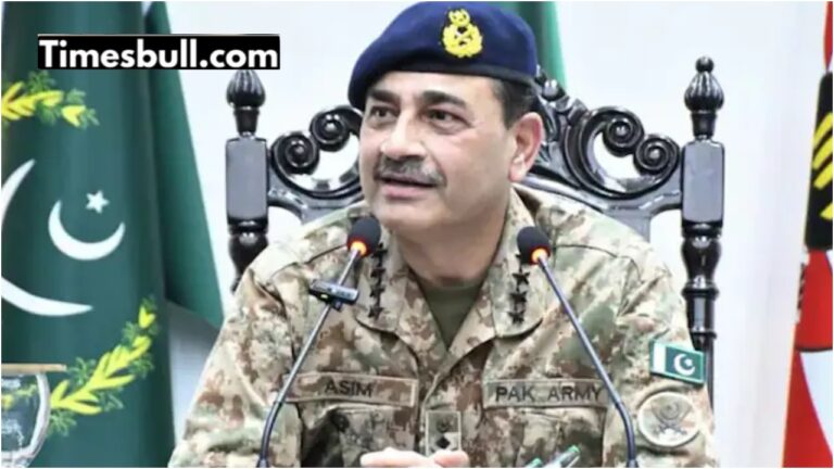 India Slams Pakistan’s Nuclear Threats: Irresponsible’ Nuclear State Warned Over Terror Links