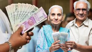 Atal Pension Yojana Update: No Increase in ₹5,000 Pension, Government Clarifies