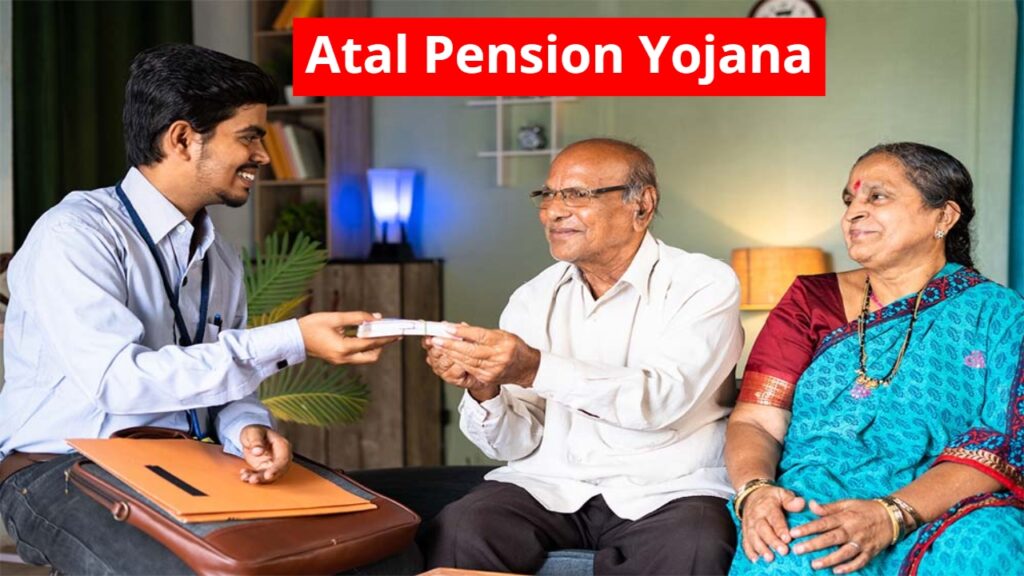 Atal Pension Yojana