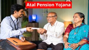 Atal Pension Yojana: Get ₹5,000 Monthly Pension With Just ₹210 Investment