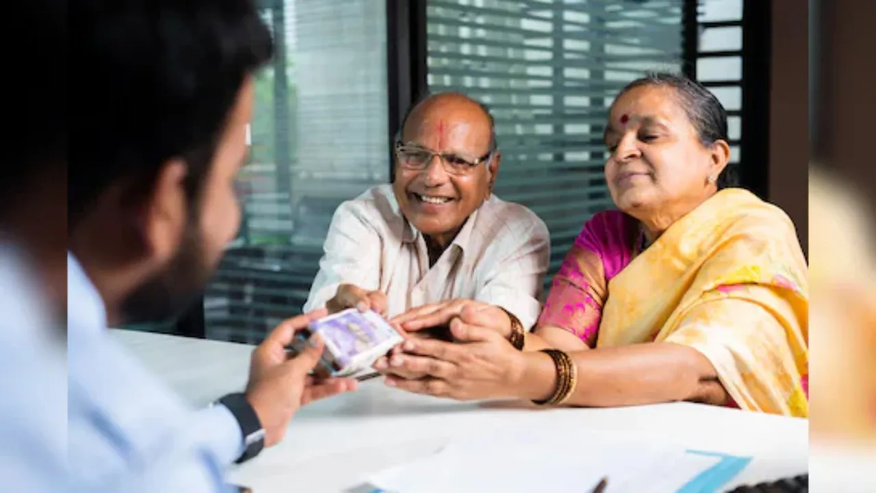 Atal Pension Yojana