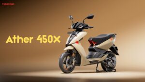 Buy Ather 450X for Premium EV Experience – Know All Details Here