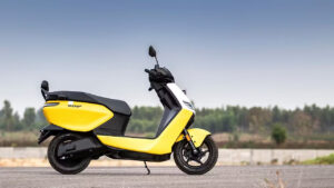 Ather Rizta and 450 Series Get Battery Service in India: Affordable and Flexible EV Ownership