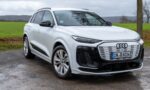 Audi Q6 e Tron