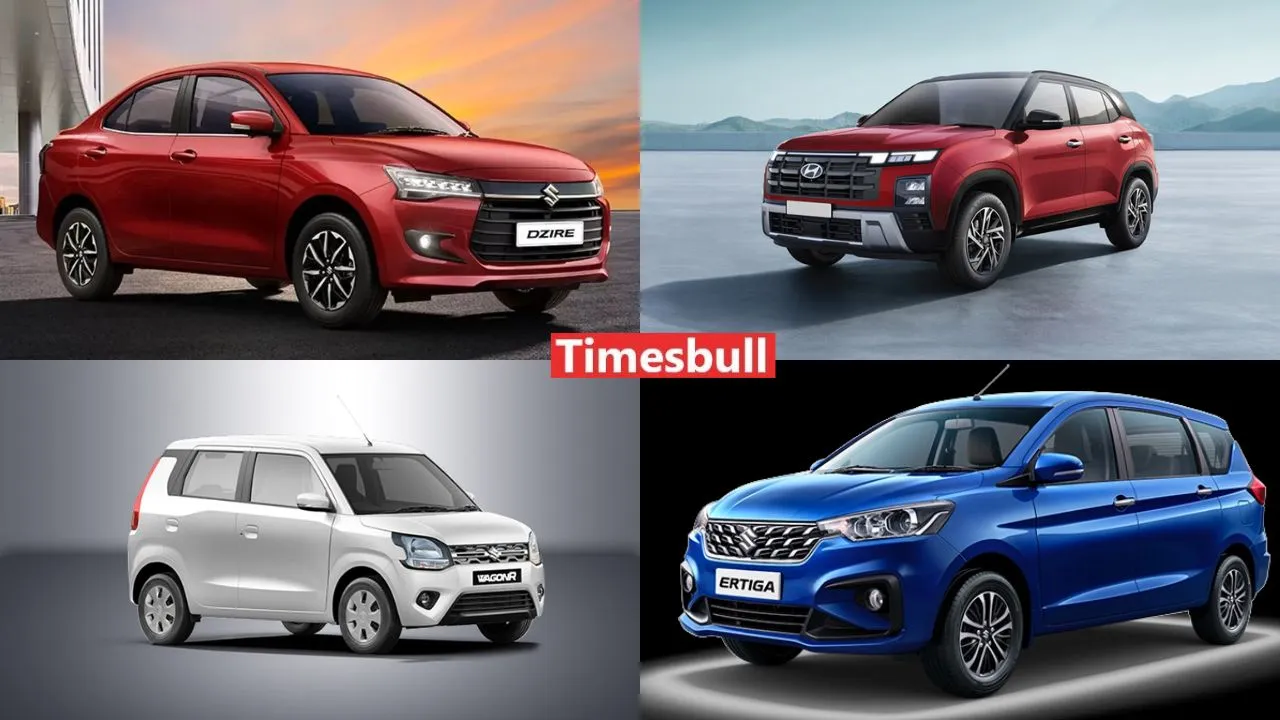 August 2025 Car Sales