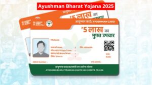 Ayushman Bharat Yojana: Make Your Ayushman Card and Get Free Treatment Worth 5 Rupees Lakh — Here’s the Easy Process