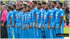Indian Players’ Arbitrariness to End Soon – BCCI Set to Introduce New Rule!