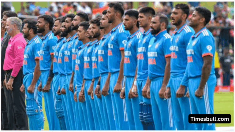 Indian Players’ Arbitrariness to End Soon – BCCI Set to Introduce New Rule!