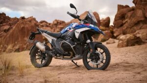 Bmw R 1300 Gs
