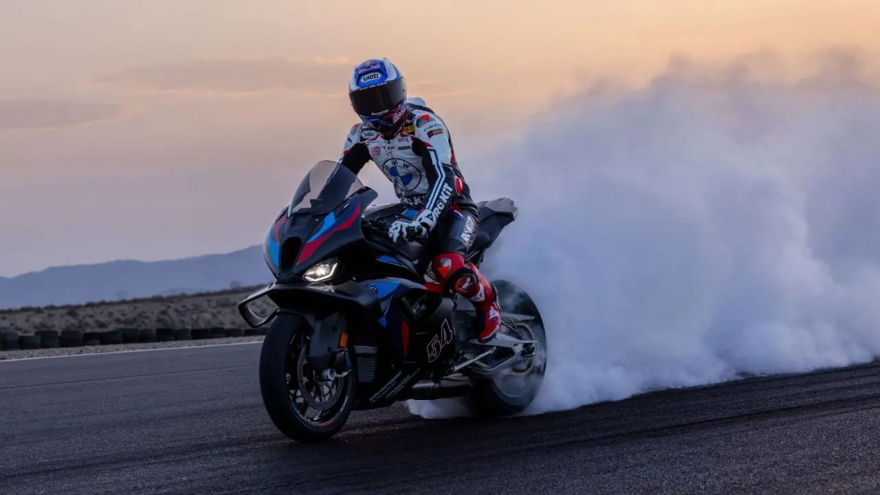 Bmw S 1000 Rr (1)