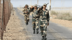 BSF GD Constable Recruitment 2025 Apply Online Before 4 November