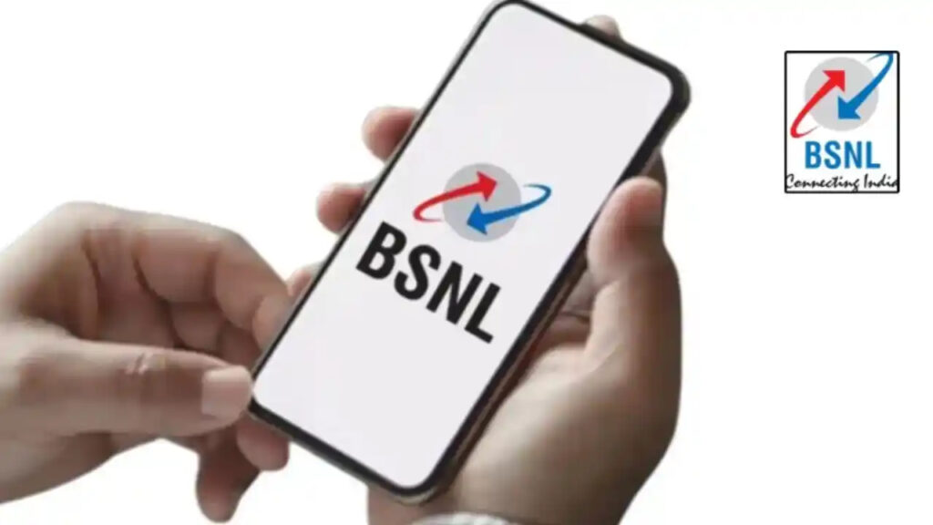 BSNL Launches New Rs 1499 Prepaid Plan with 11-Month Validity and Unlimited Benefits