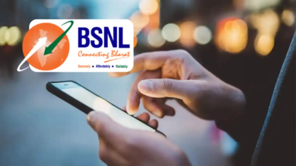BSNL Rs 347 Prepaid Plan 