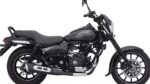 Bajaj Avenger Street 160