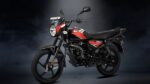 Bajaj CT 110X (1)