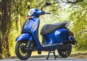 Bajaj Chetak EV 2025 Launch Soon – Check Mileage, Design & Key Highlights