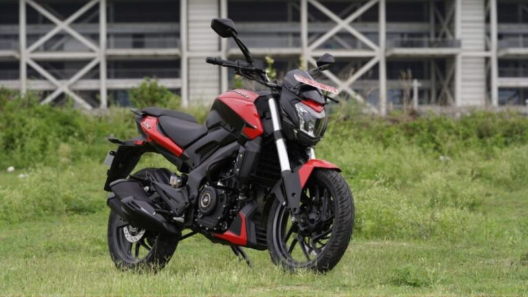 Bajaj Dominar 250: Great Combination of Powerful Performance and Style, Know Price and Features