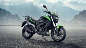 Bajaj Dominar 400