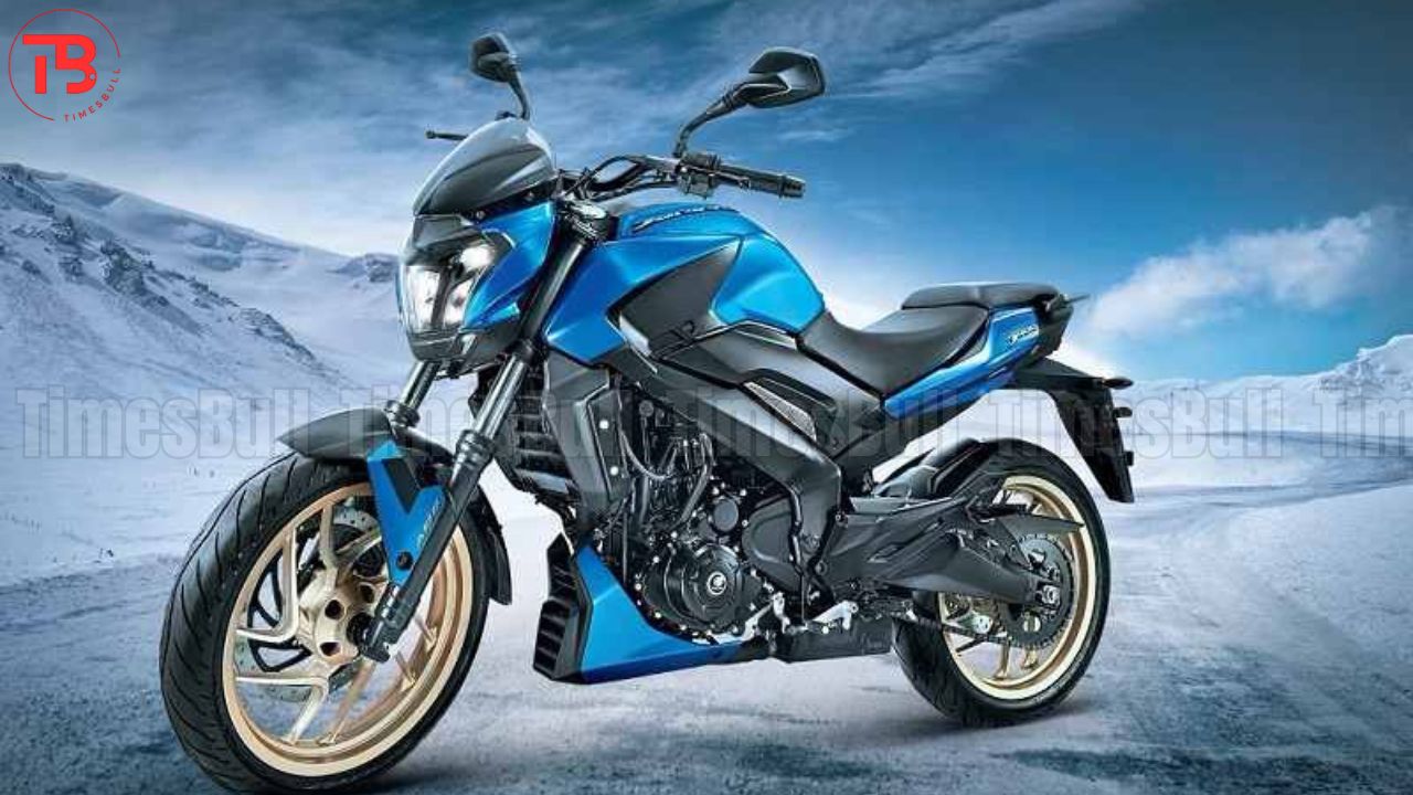 Bajaj Dominar 400 Price