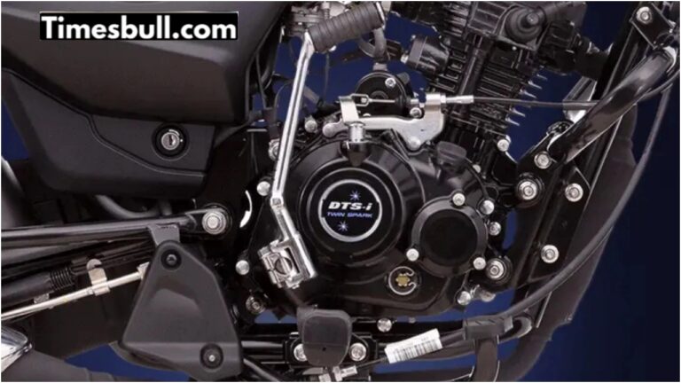 Buy 6 year old Bajaj Platina 110 for just 23 thousand rupees, know details