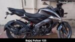 Bajaj Pulsar 125 (1)