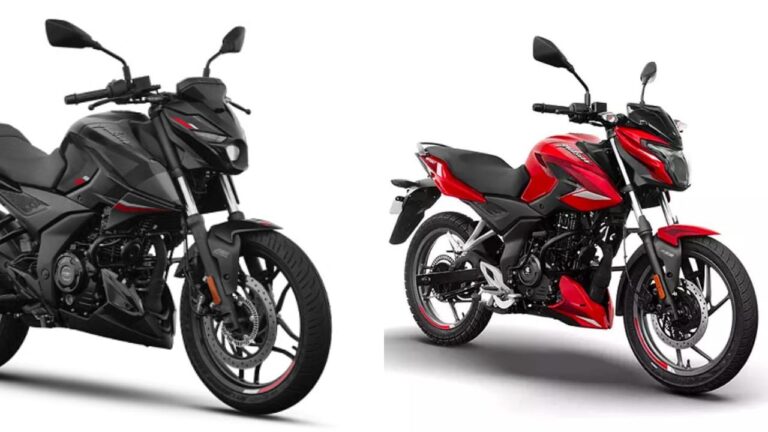 Bajaj Pulsar 125 vs Bajaj Pulsar N150: The complete guide to choosing the right bike