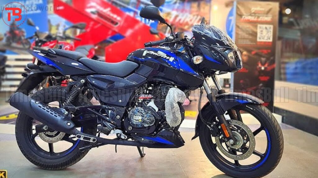 Bajaj Pulsar 150
