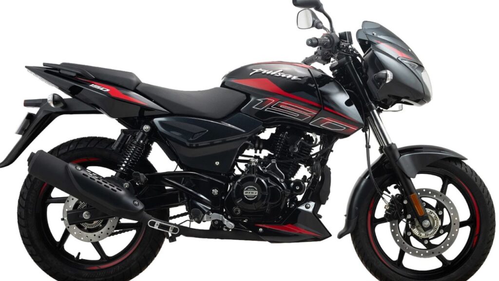 Bajaj Pulsar 150