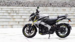 Bajaj Pulsar NS400Z Review
