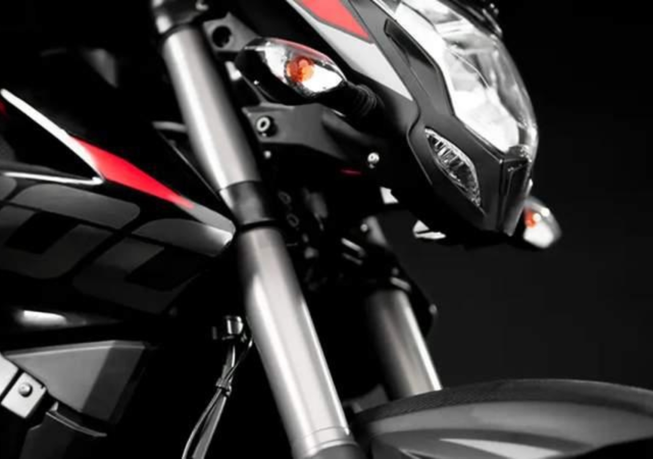 Bajaj Pulsar NS 200 2025...